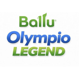 Ballu Olympio Legend: надежные сплит-системы для дома и офиса в Калининграде
